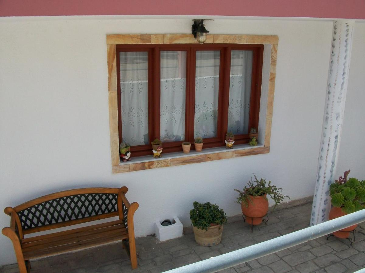 Villa Koronios Fíra Kültér fotó